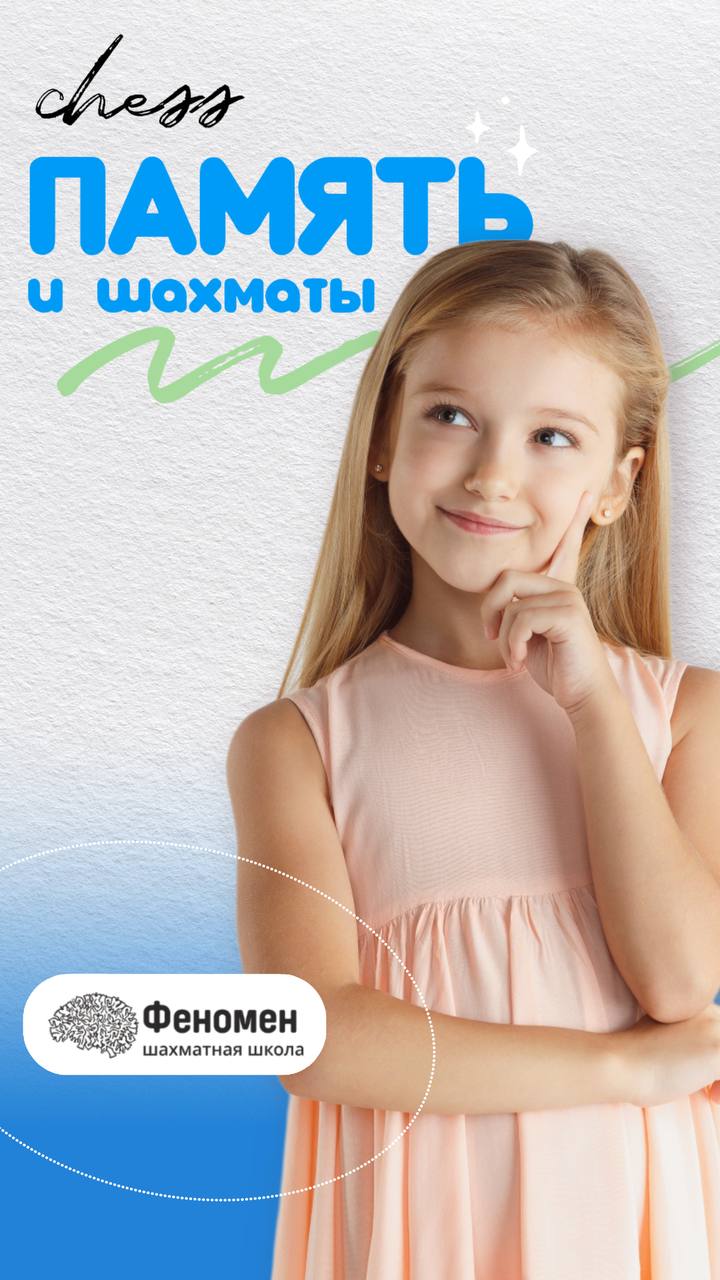 Шахматная Школа